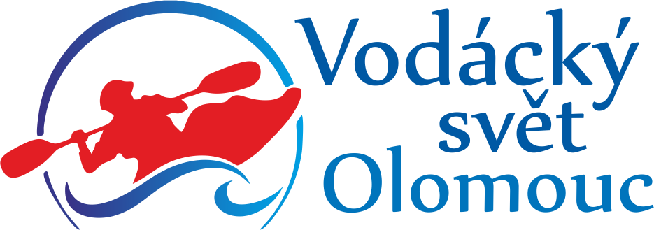 Vodácký svět Olomouc